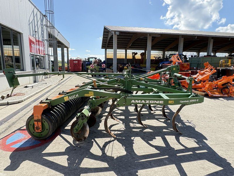 Amazone Cenius 4002