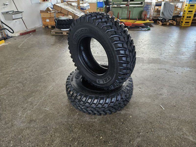 Nokian 360/80R24