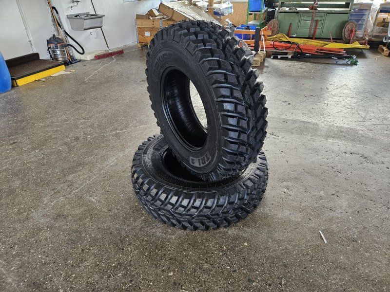 Nokian 360/80R24