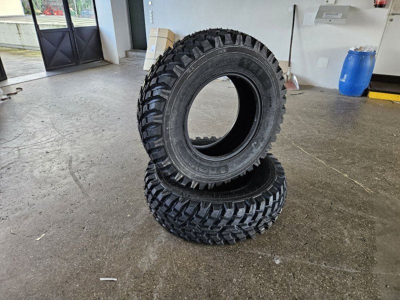 Nokian 360/80R24