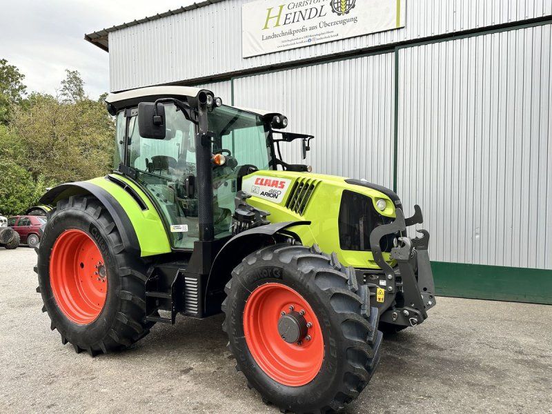 Claas Arion 460