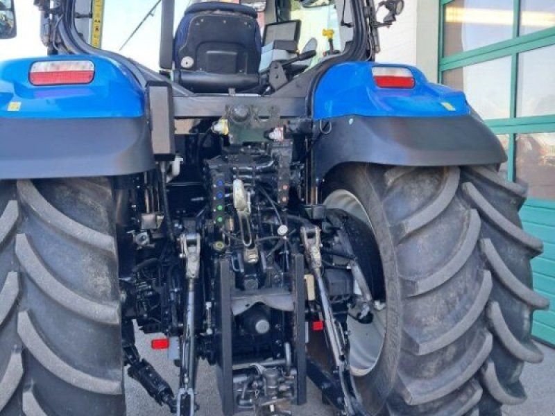 New Holland T6.175 AC MY18+ Hydrac Frontlader EK2300XL Vitec
