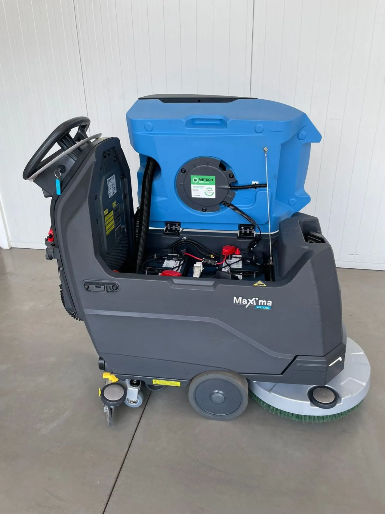 Fimap Maxima 50BT