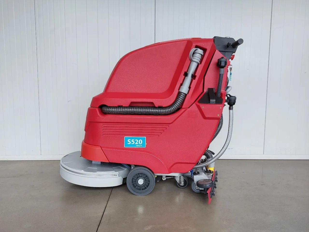 Meijer S520BT