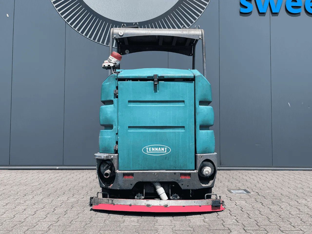 Tennant 8300