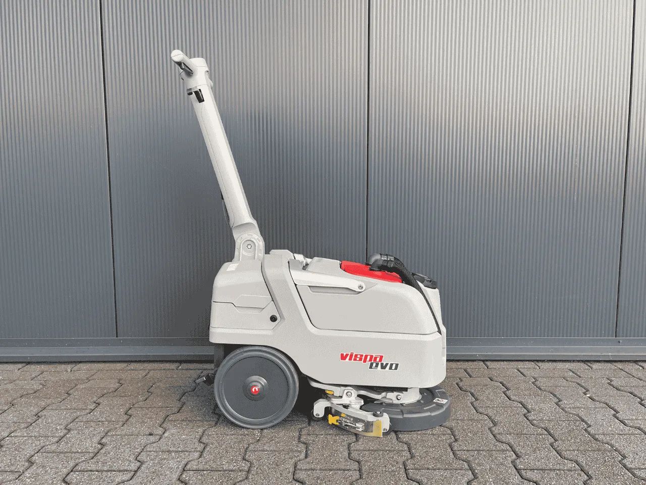Comac Vispa Evo