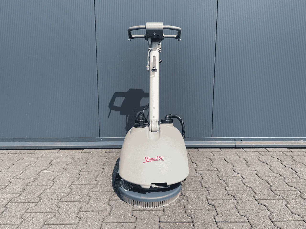 Comac Vispa 35E