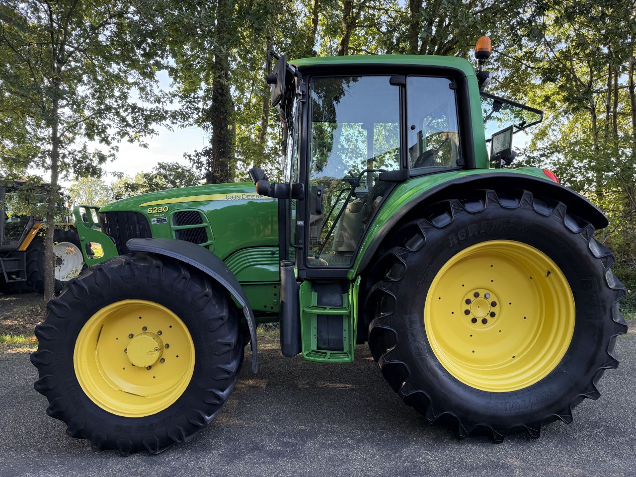 John Deere 6230 Premium