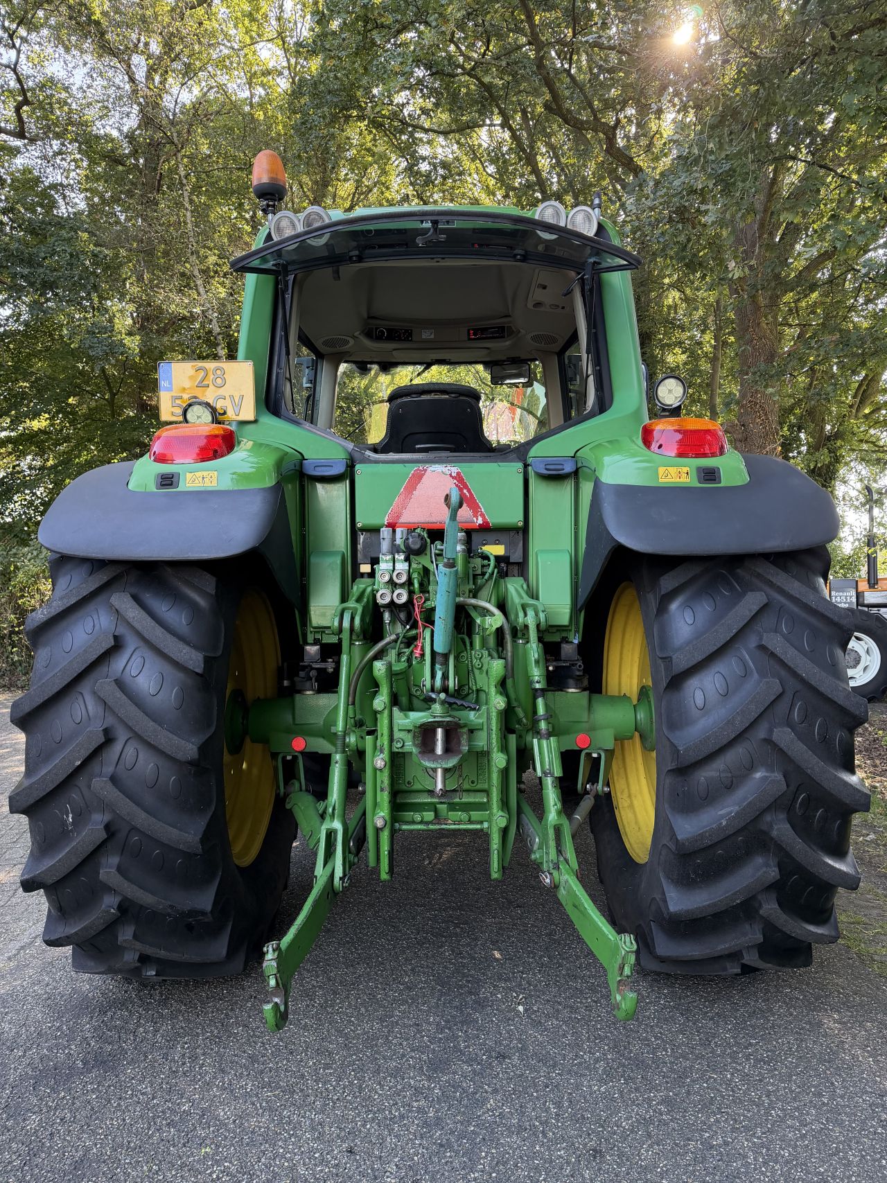 John Deere 6230 Premium