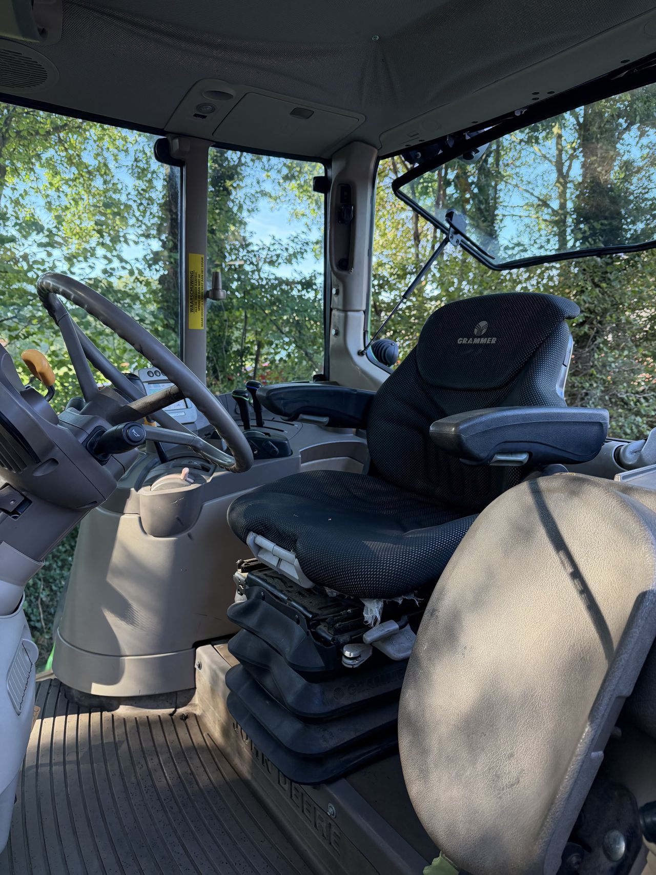 John Deere 6230 Premium
