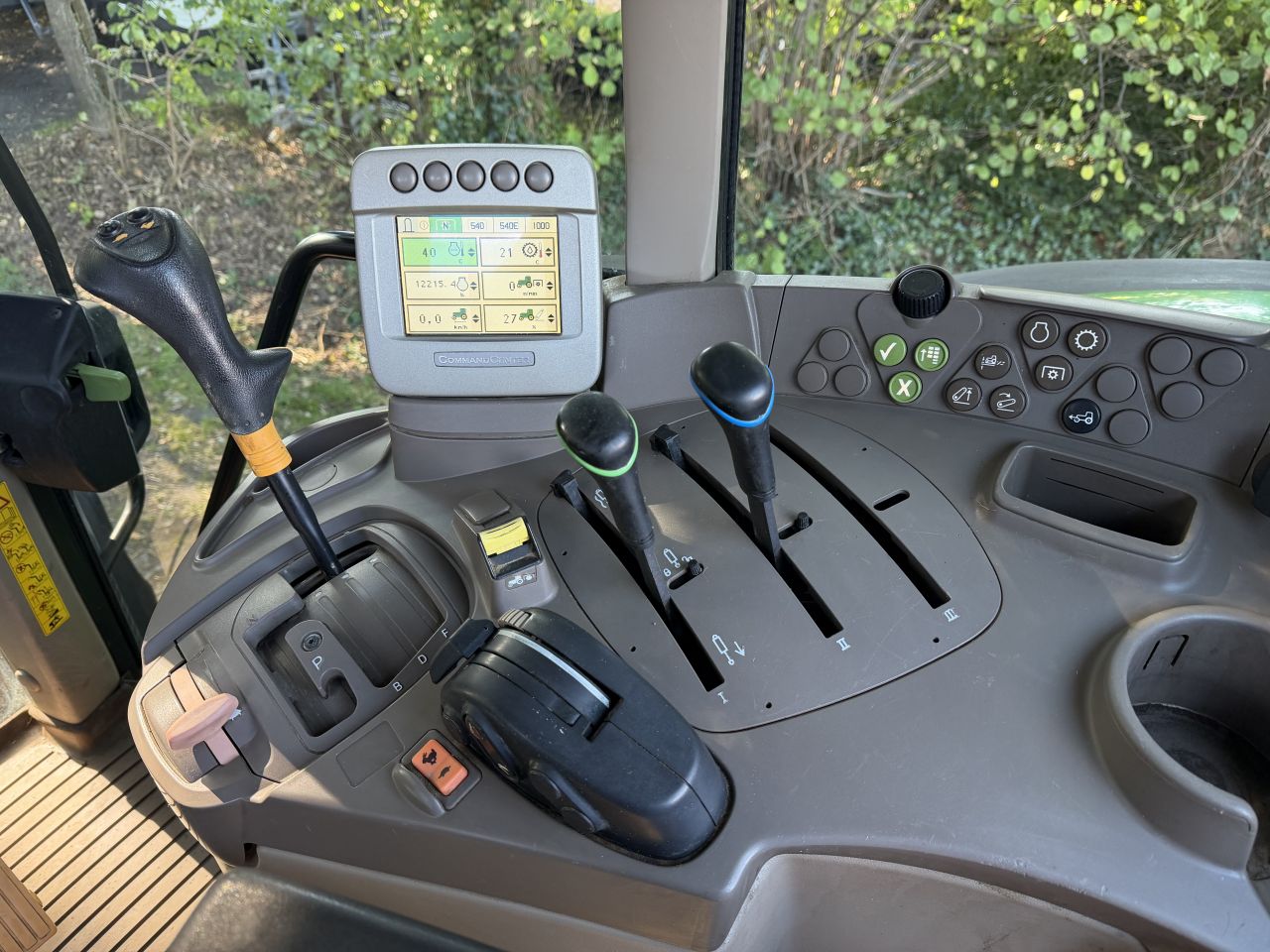 John Deere 6230 Premium