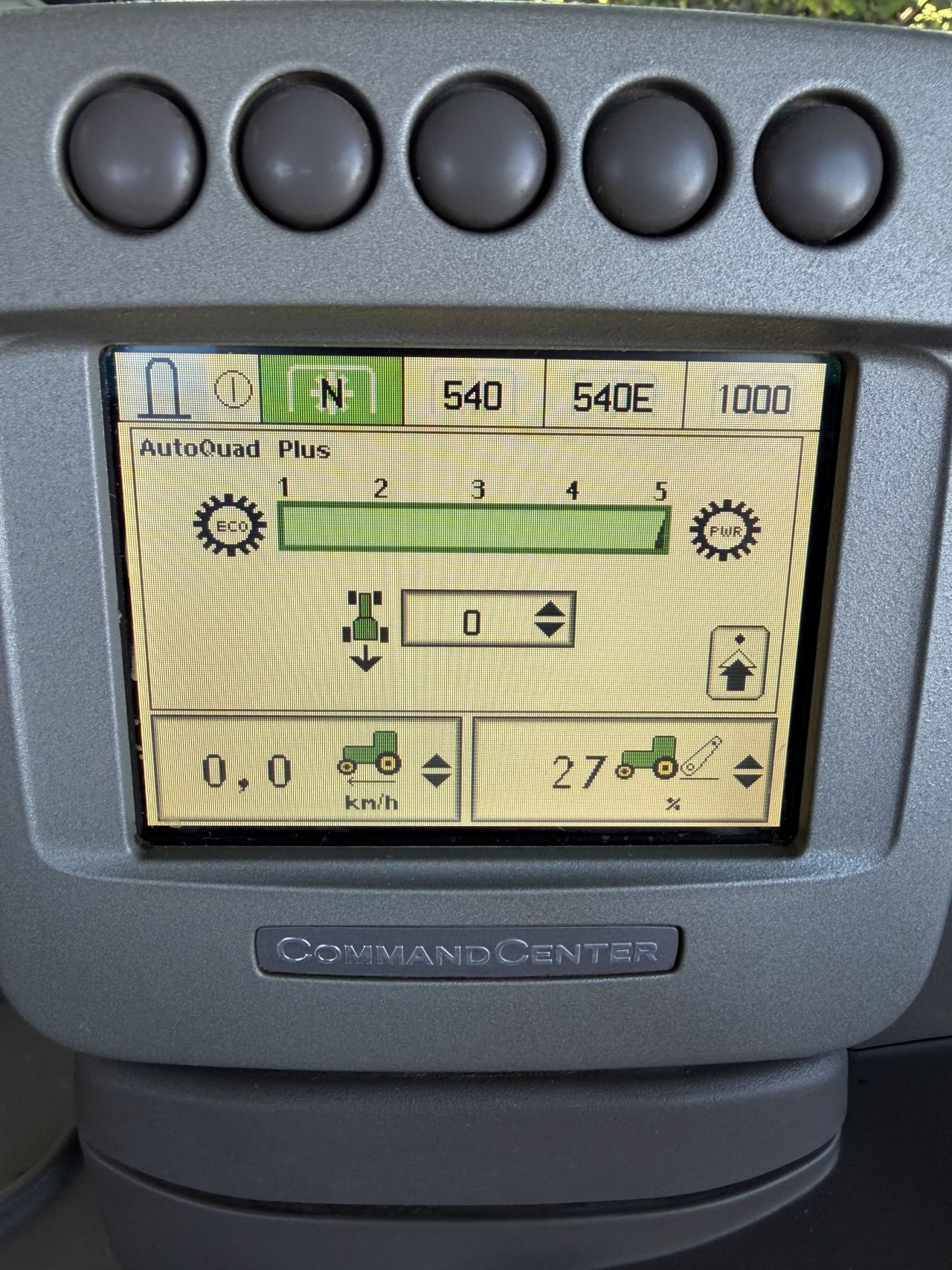 John Deere 6230 Premium