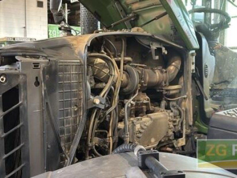 Fendt 724 Vario