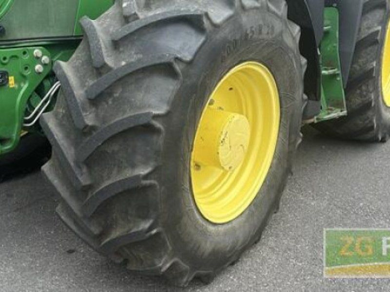 John Deere 6155 R