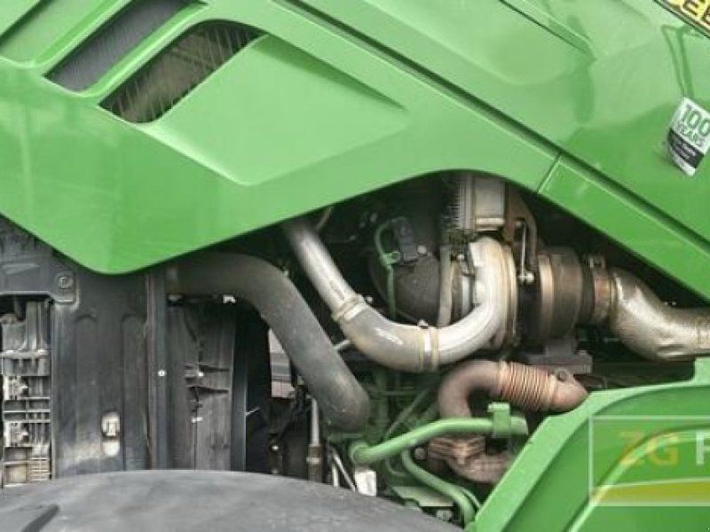 John Deere 6155 R