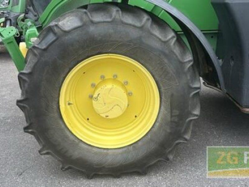 John Deere 6155 R