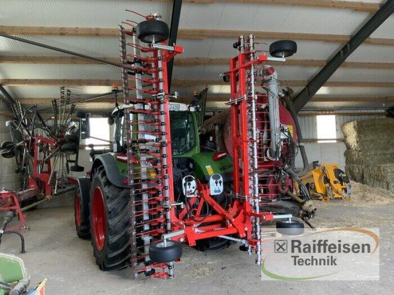 Güttler Harroflex 750