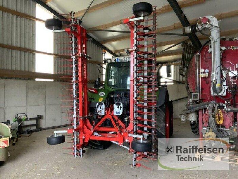 Güttler Harroflex 750