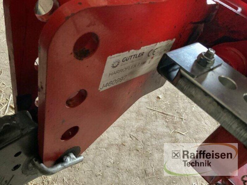 Güttler Harroflex 750
