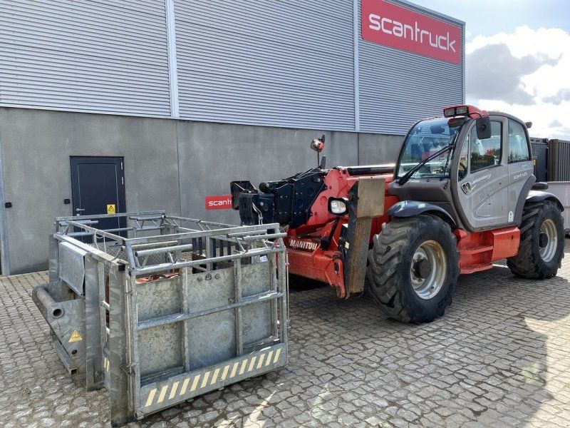 Manitou MT1840A ST3B