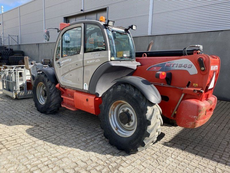 Manitou MT1840A ST3B
