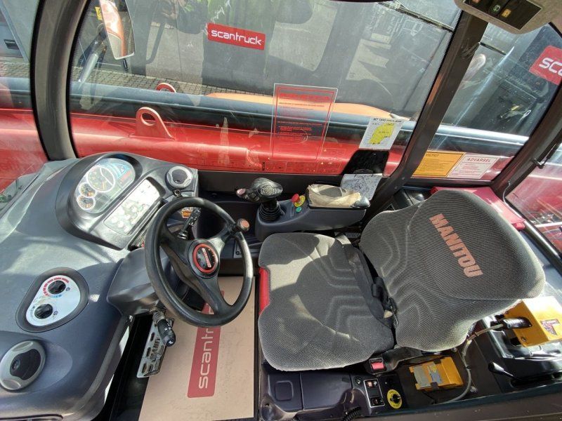 Manitou MT1840A ST3B