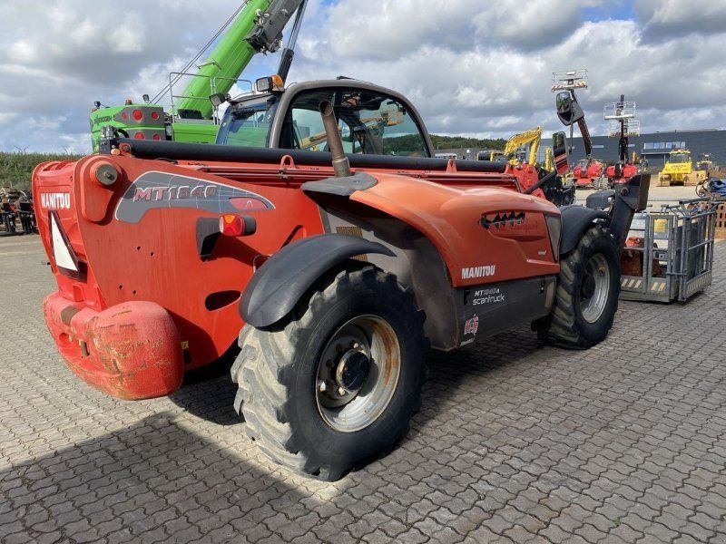 Manitou MT1840A ST3B