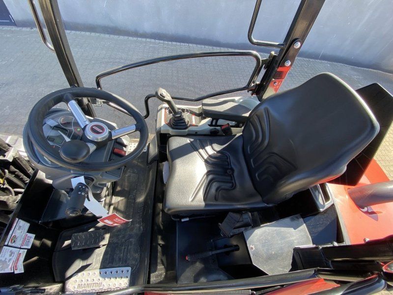 Manitou MLA 4-50H 4P ST5