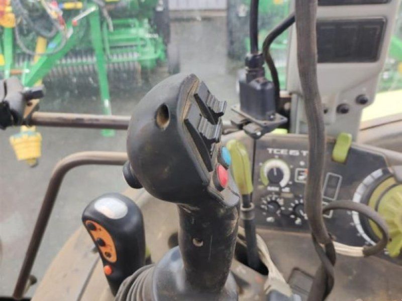 Rousseau CASTOR 550 PA