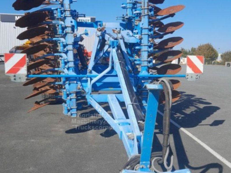 Lemken RUBIN9-400KUA
