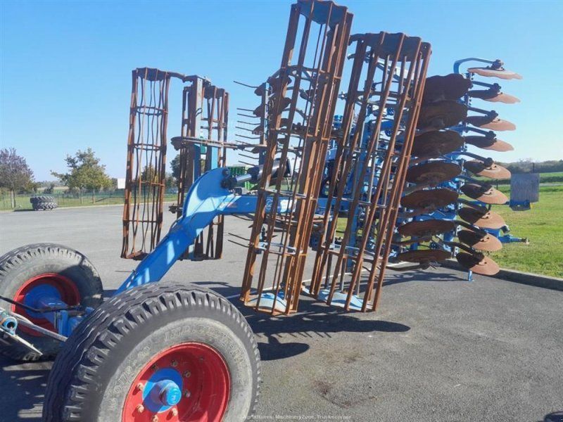 Lemken RUBIN9-400KUA