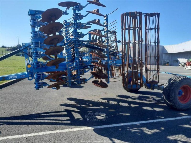 Lemken RUBIN9-400KUA