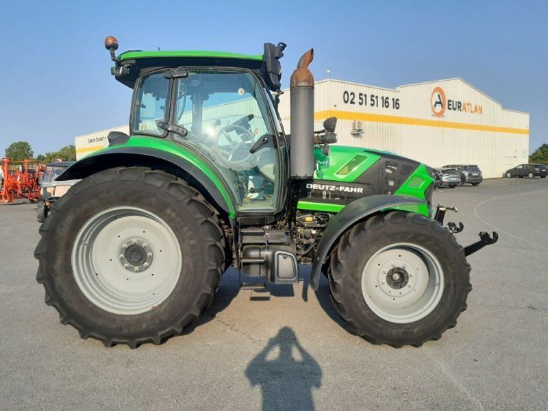 Deutz-Fahr 6140 R