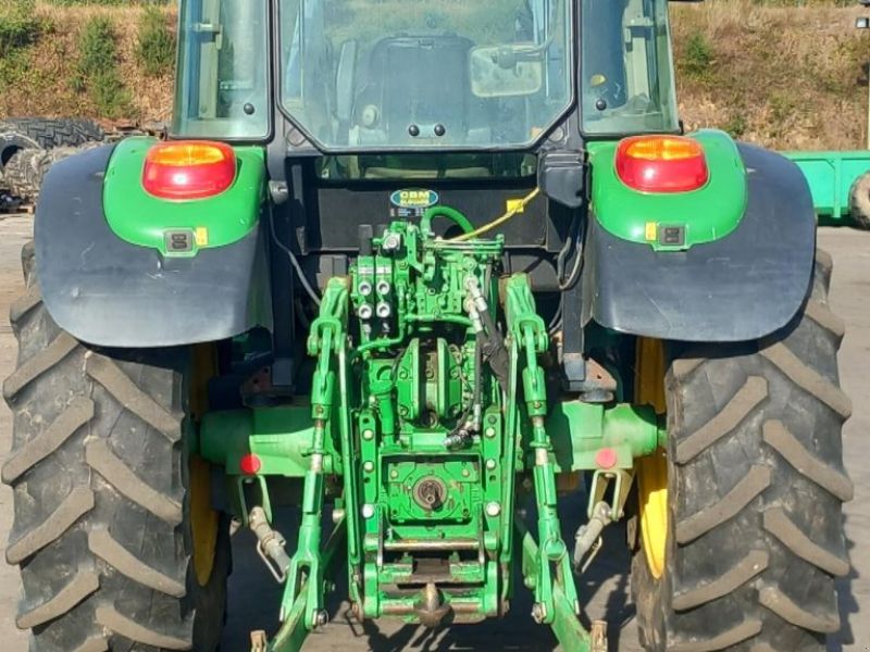 John Deere 6090 MC