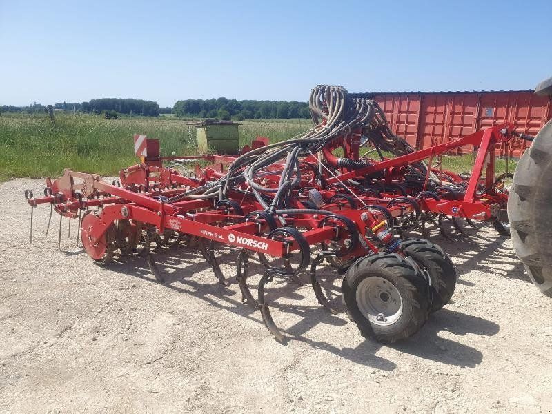 Horsch FINER 6SL