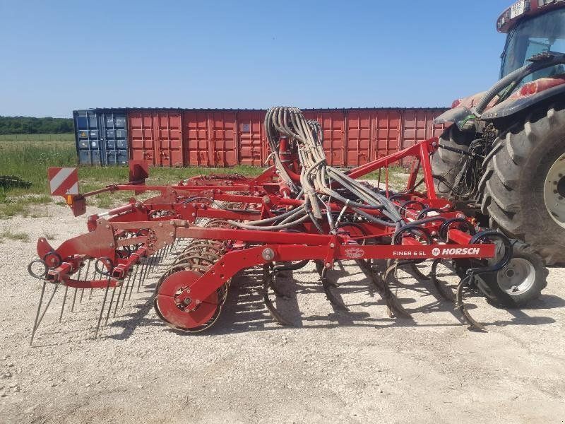 Horsch FINER 6SL