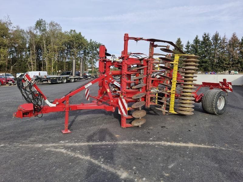 Pöttinger TERRADISC 4000T