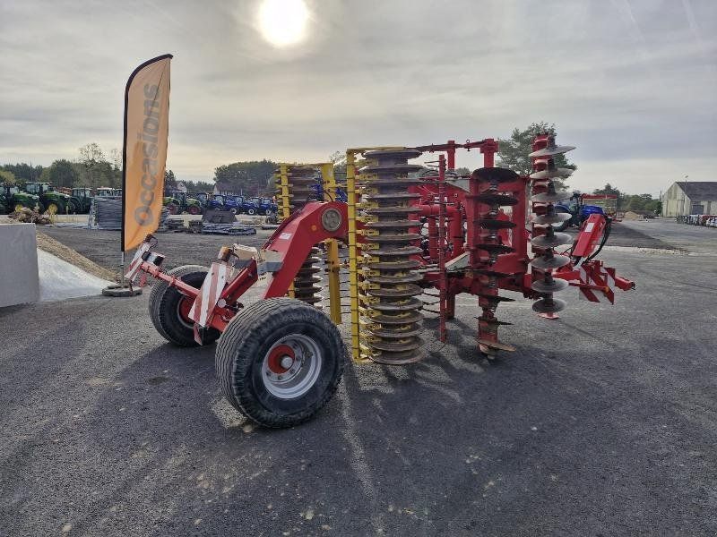 Pöttinger TERRADISC 4000T