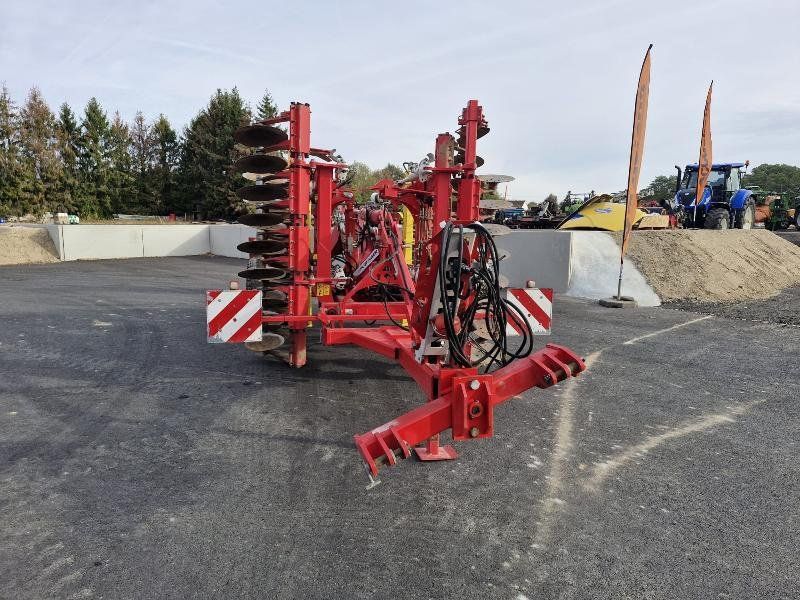 Pöttinger TERRADISC 4000T