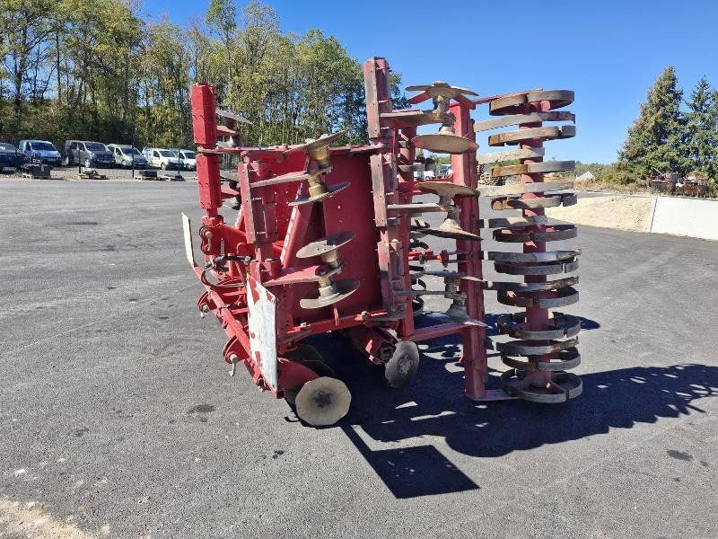 Horsch JOKER/4CT