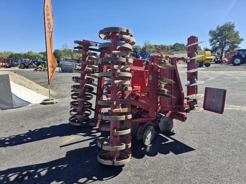 Horsch JOKER/4CT