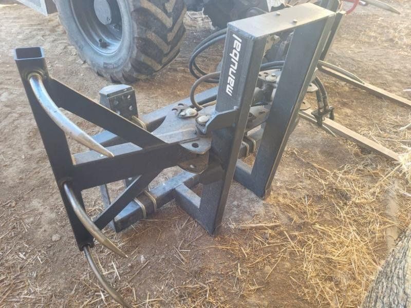 Mailleux MANUBAL V40
