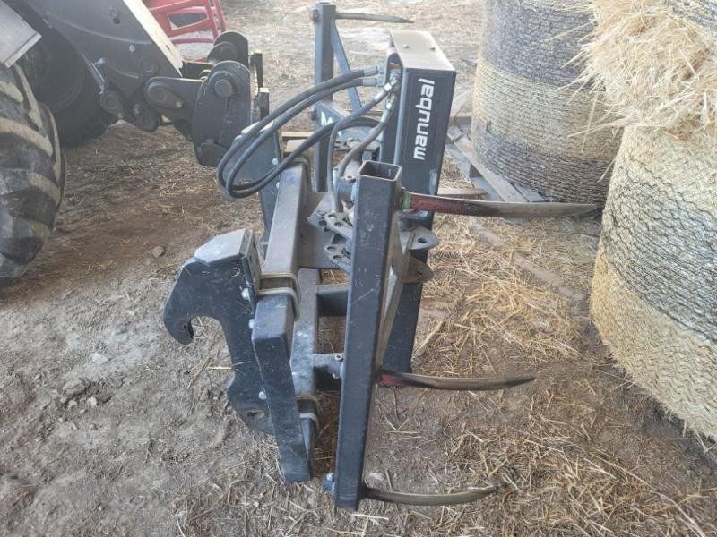Mailleux MANUBAL V40
