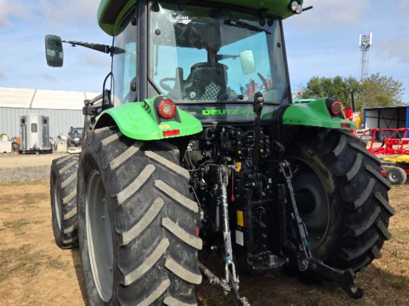 Deutz-Fahr 5100 C