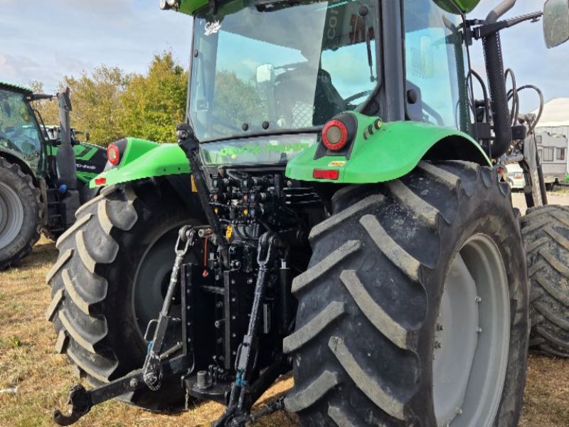 Deutz-Fahr 5100 C