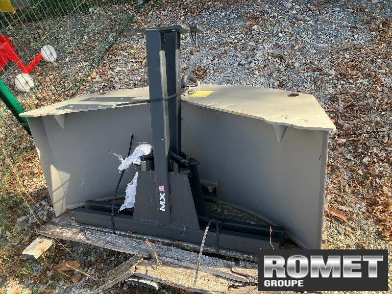 Mailleux MM400AD