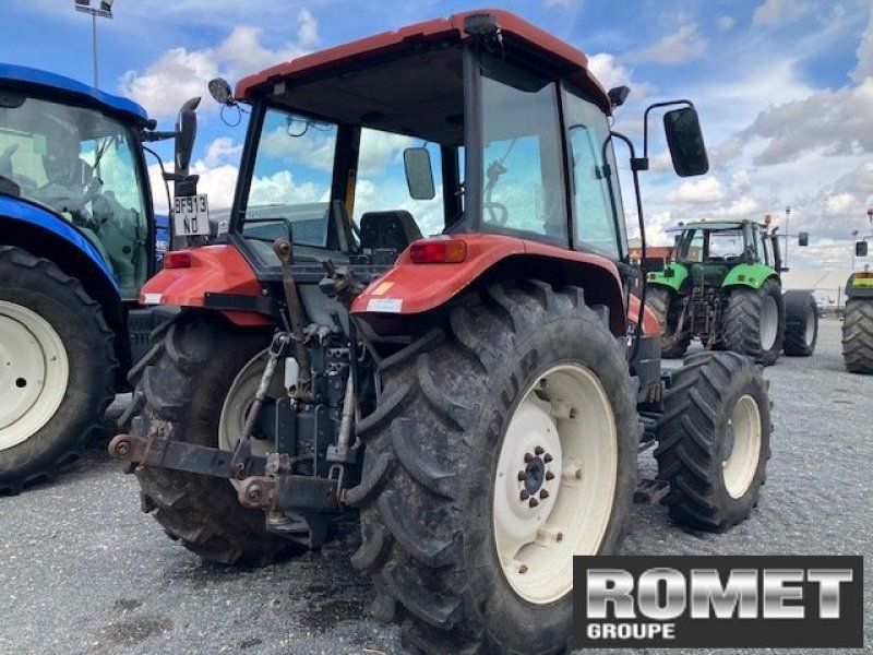 New Holland L75