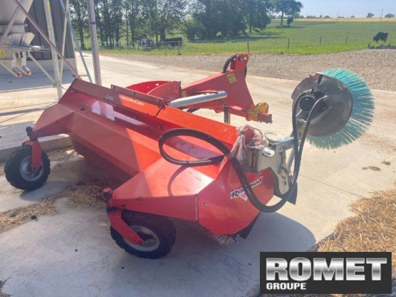 Rabaud 72053C