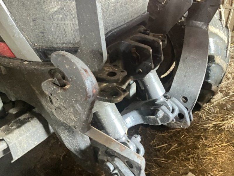 Massey Ferguson 5S-145 D6 EF