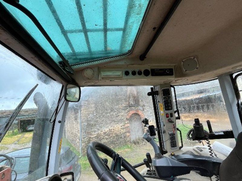 Massey Ferguson 5S-115 D4 DX